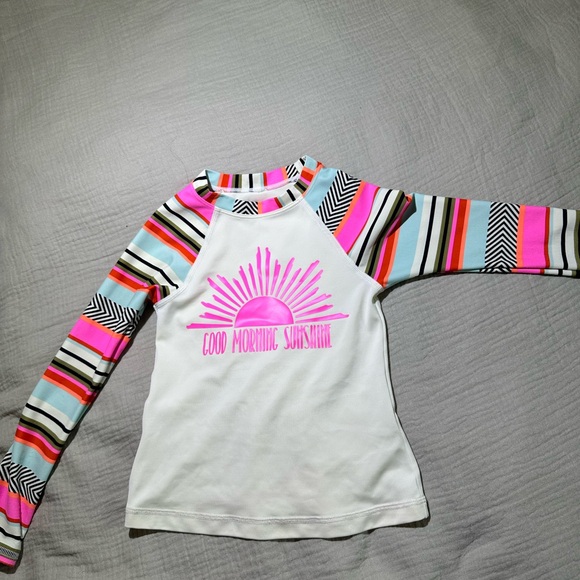 Good Morning Sunshine Long Sleeve Shirt - Picture 1 of 1